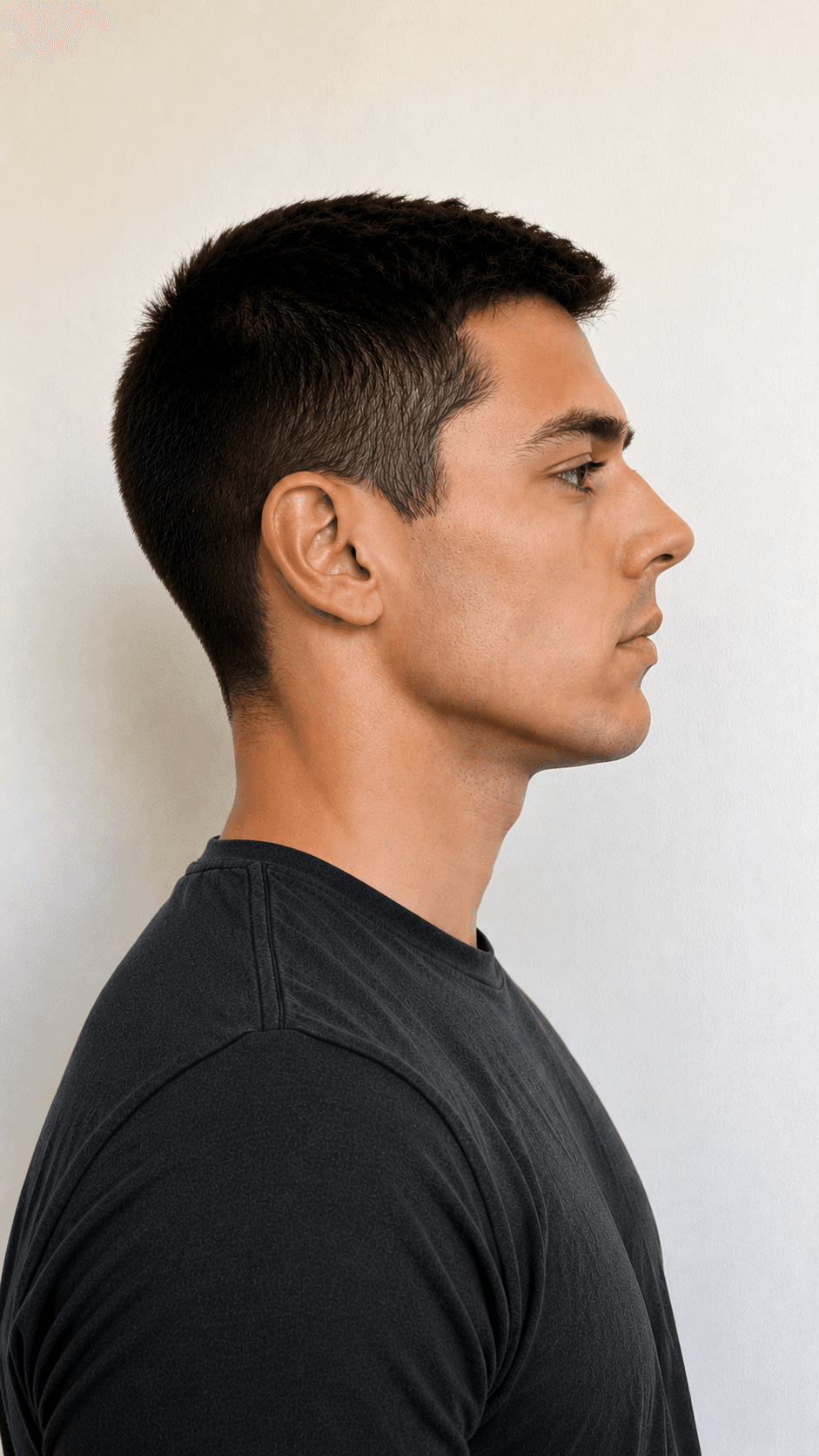 Latest profile, 3 July